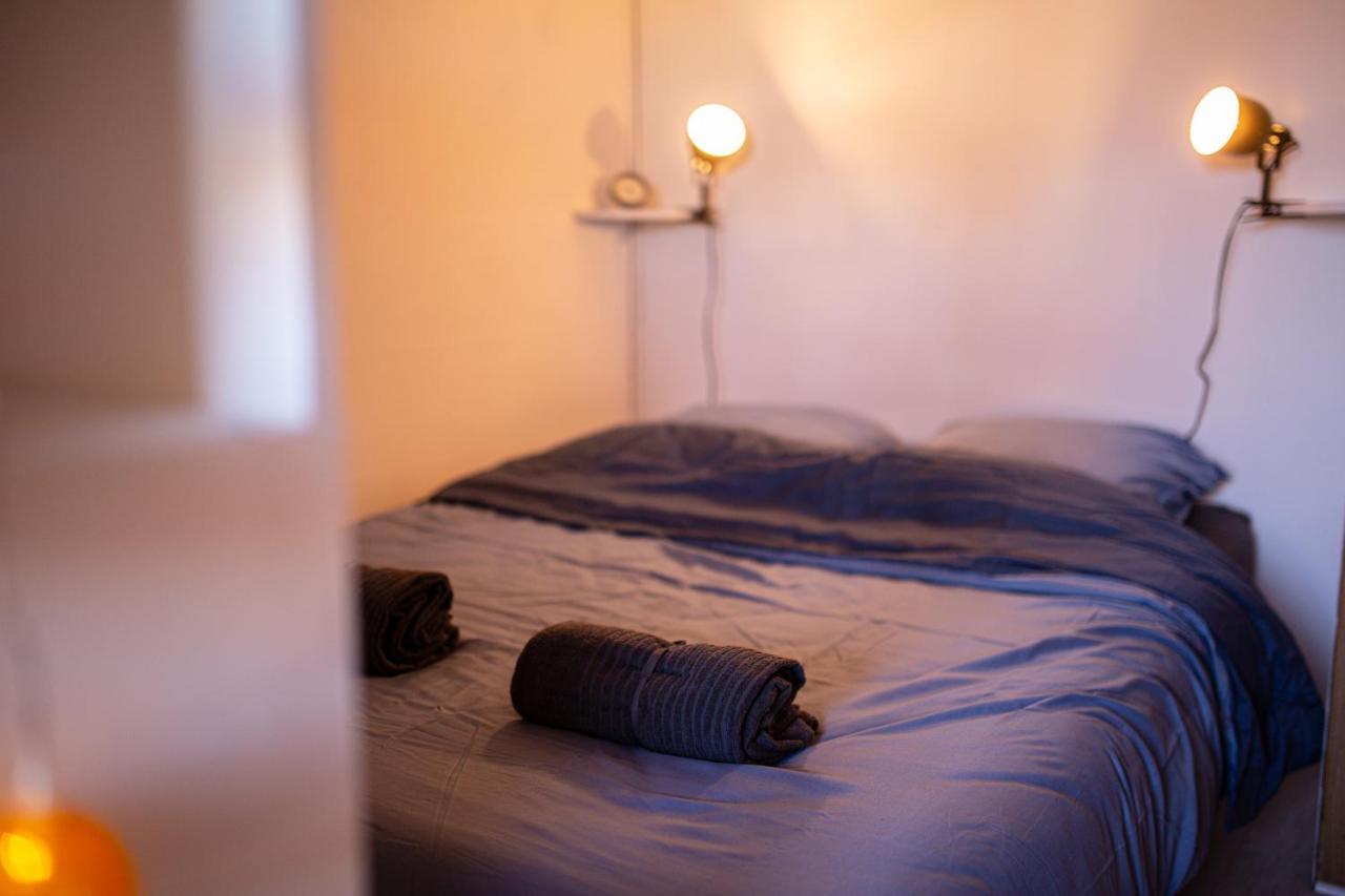 Studio Cosy Au Coeur De Jaures Belfort Luaran gambar