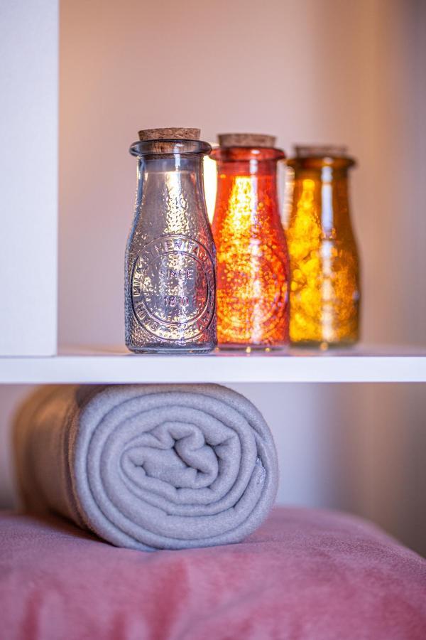 Studio Cosy Au Coeur De Jaures Belfort Luaran gambar